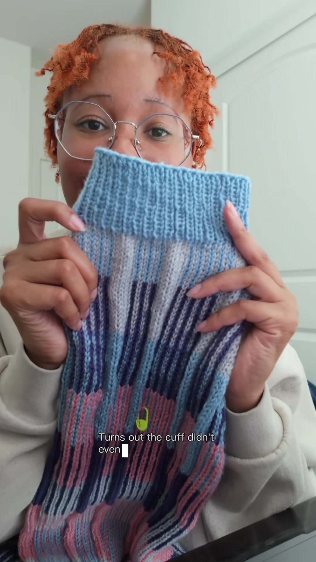 @Kaye 🧶