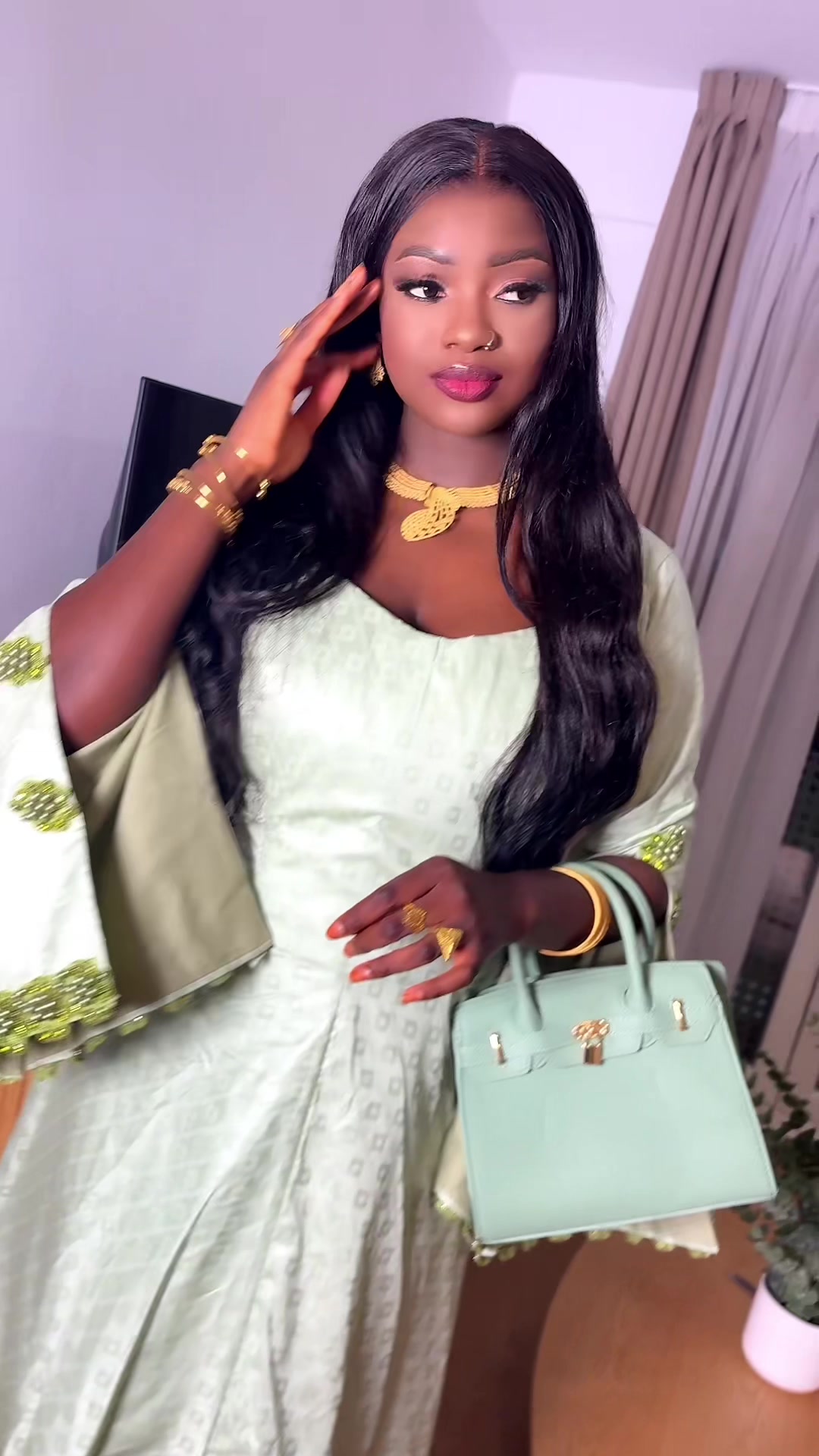 @Khadijah🇸🇳