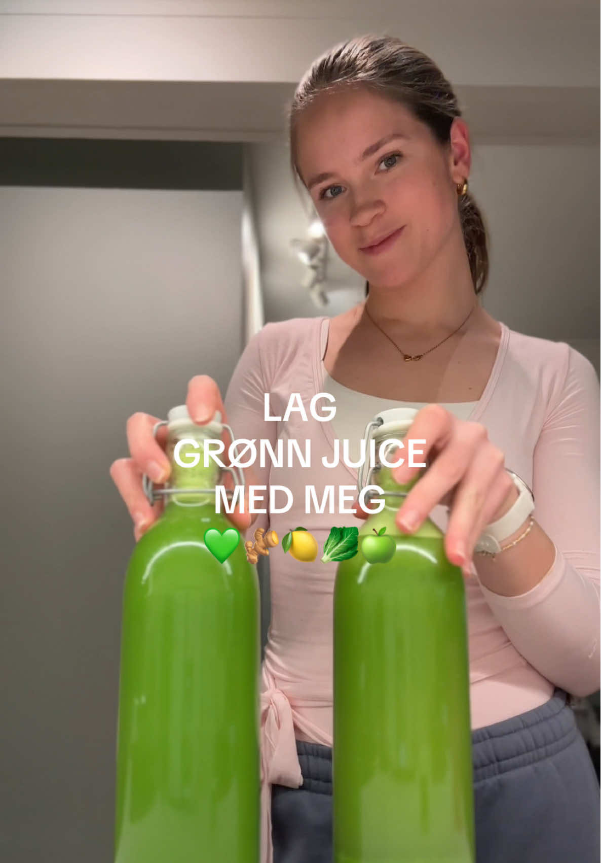 @Pernille
