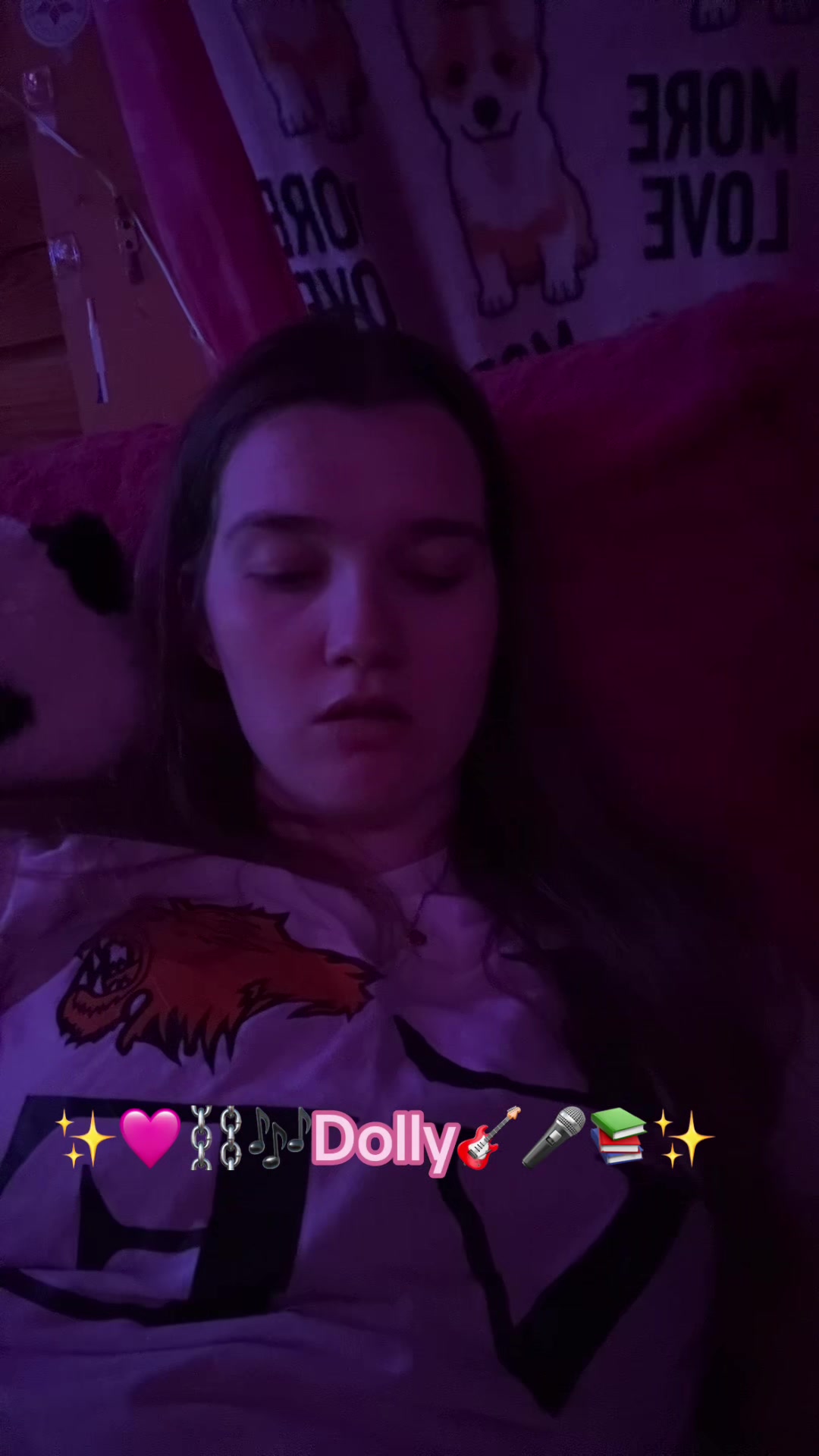 @✨✝️ 🙏🏻🎶Bethany🥾🩰🏁🪘✨