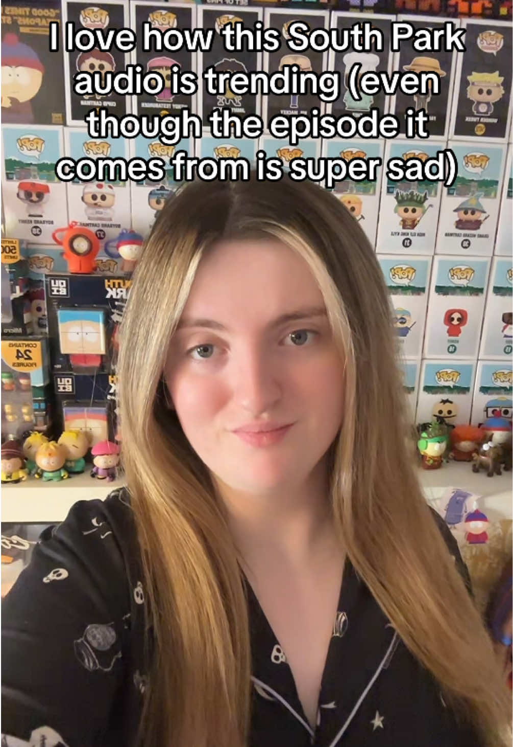 @Southparkgirltiktok