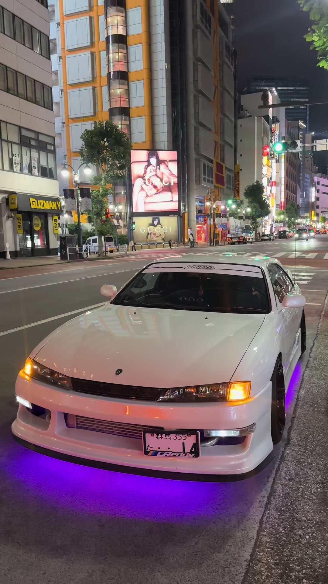 @サジットS14🇯🇵