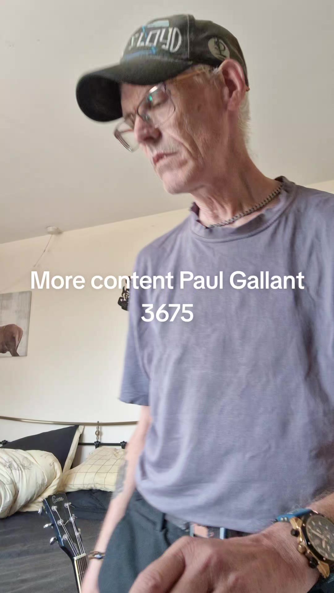 @Paul Gallant 67