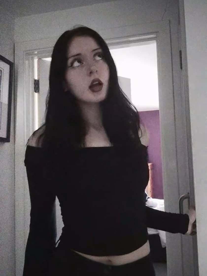 @Florenciagyming