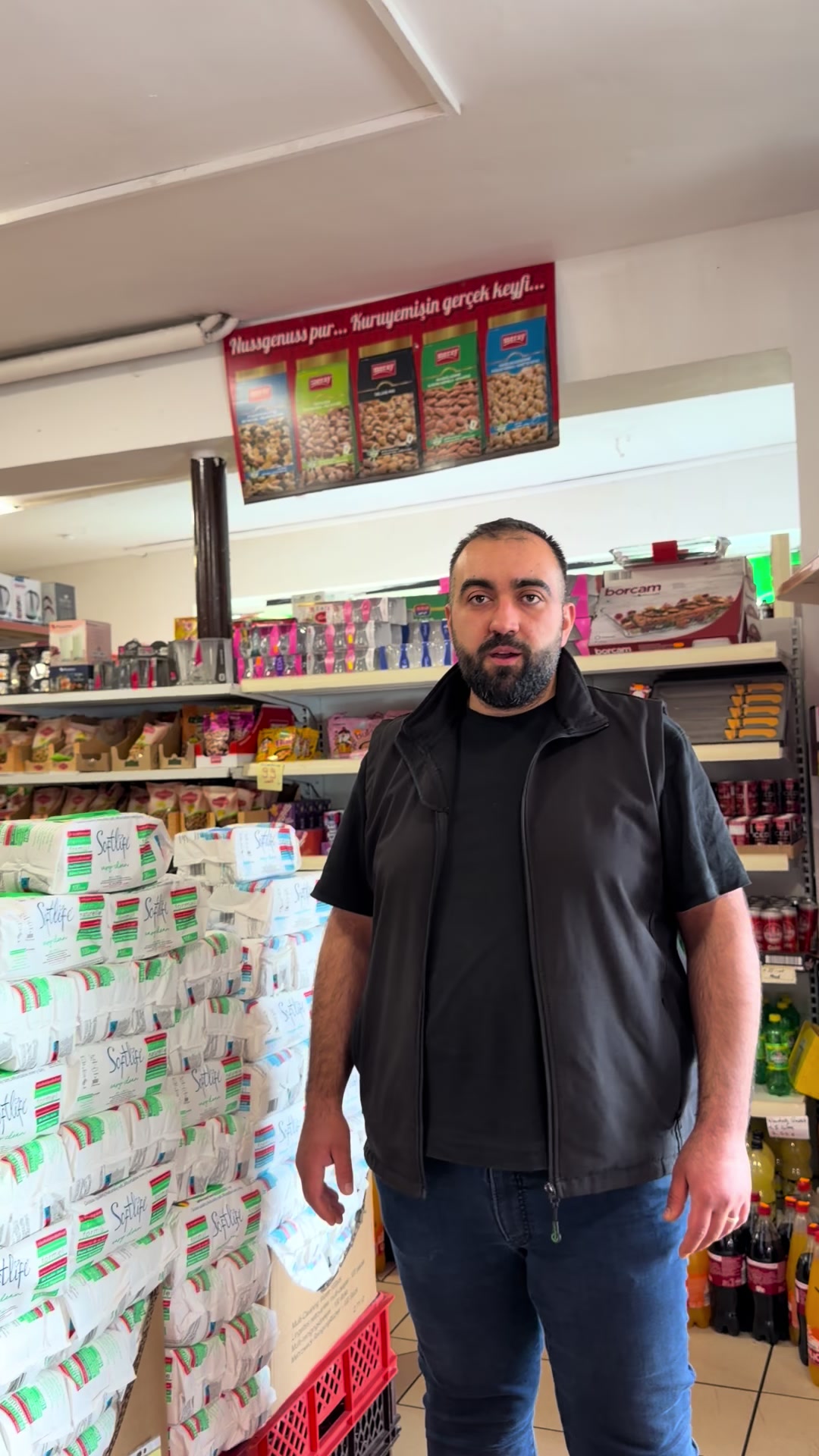 @Osmanli Market