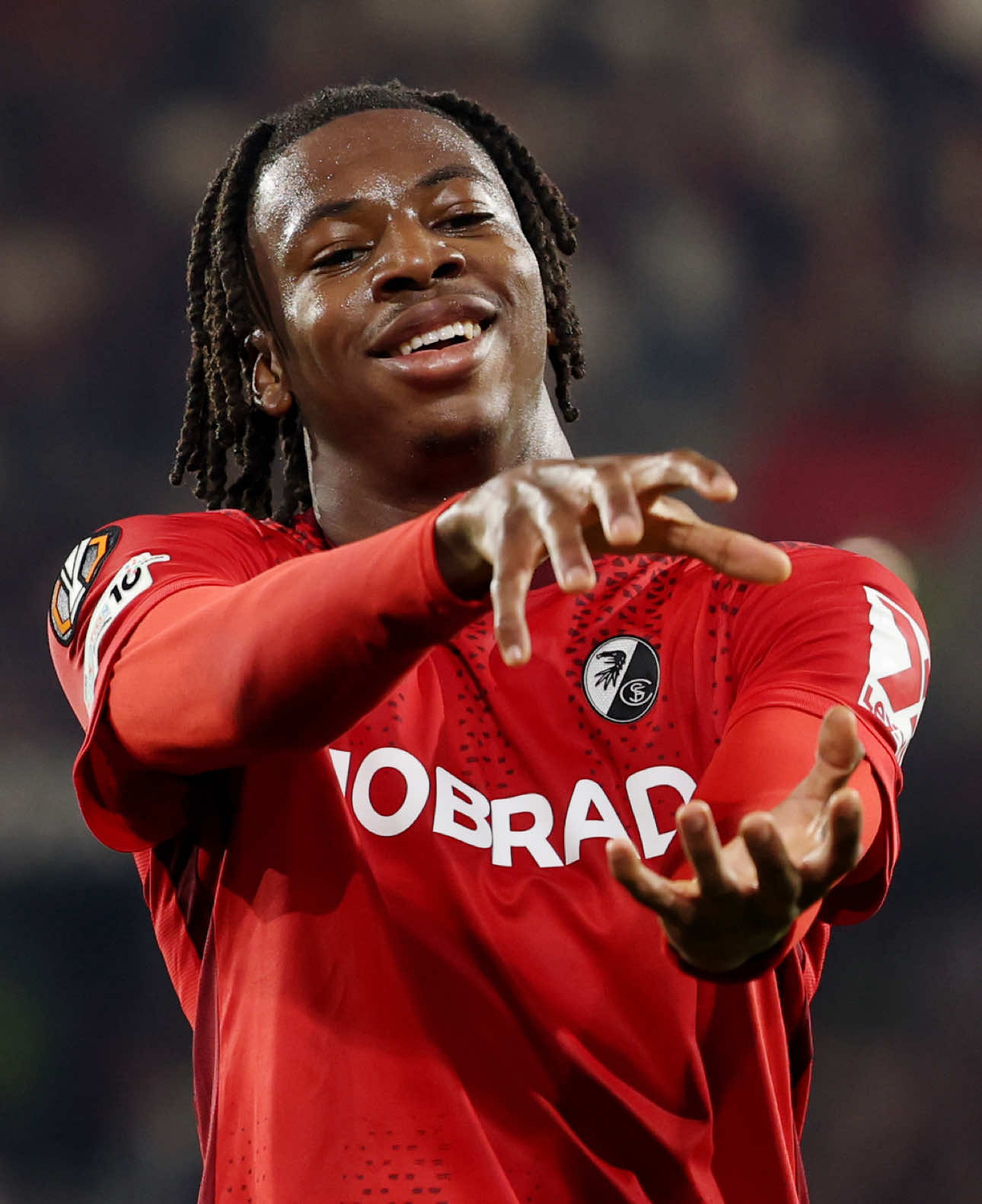 @Europa League