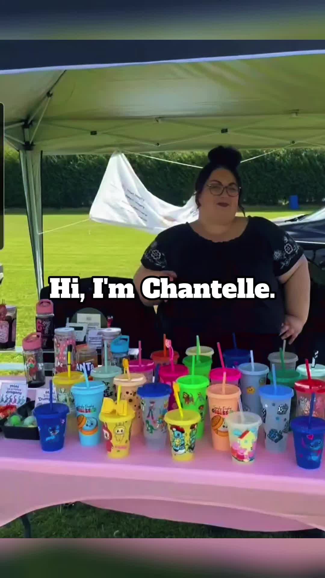 @Chantelle-Impact Imagery🩷