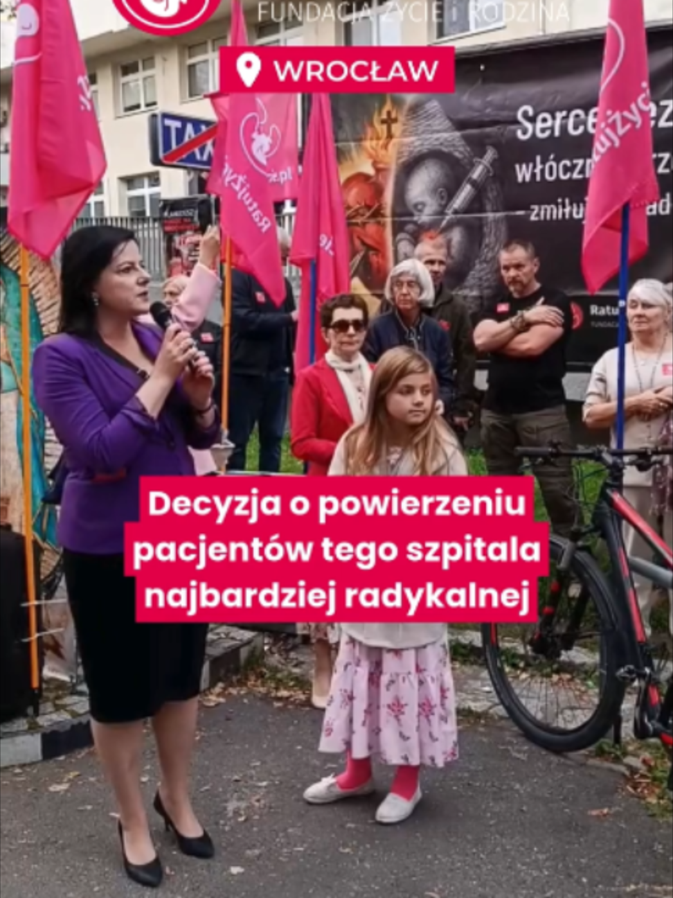 @Fundacja Życie i Rodzina