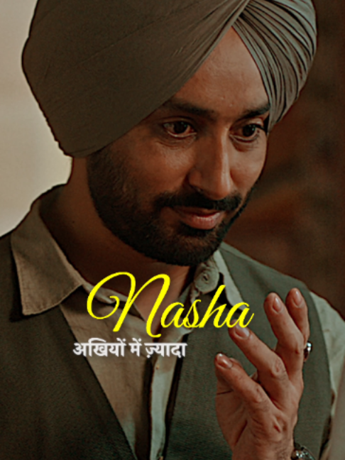 @Satinder Sartaaj