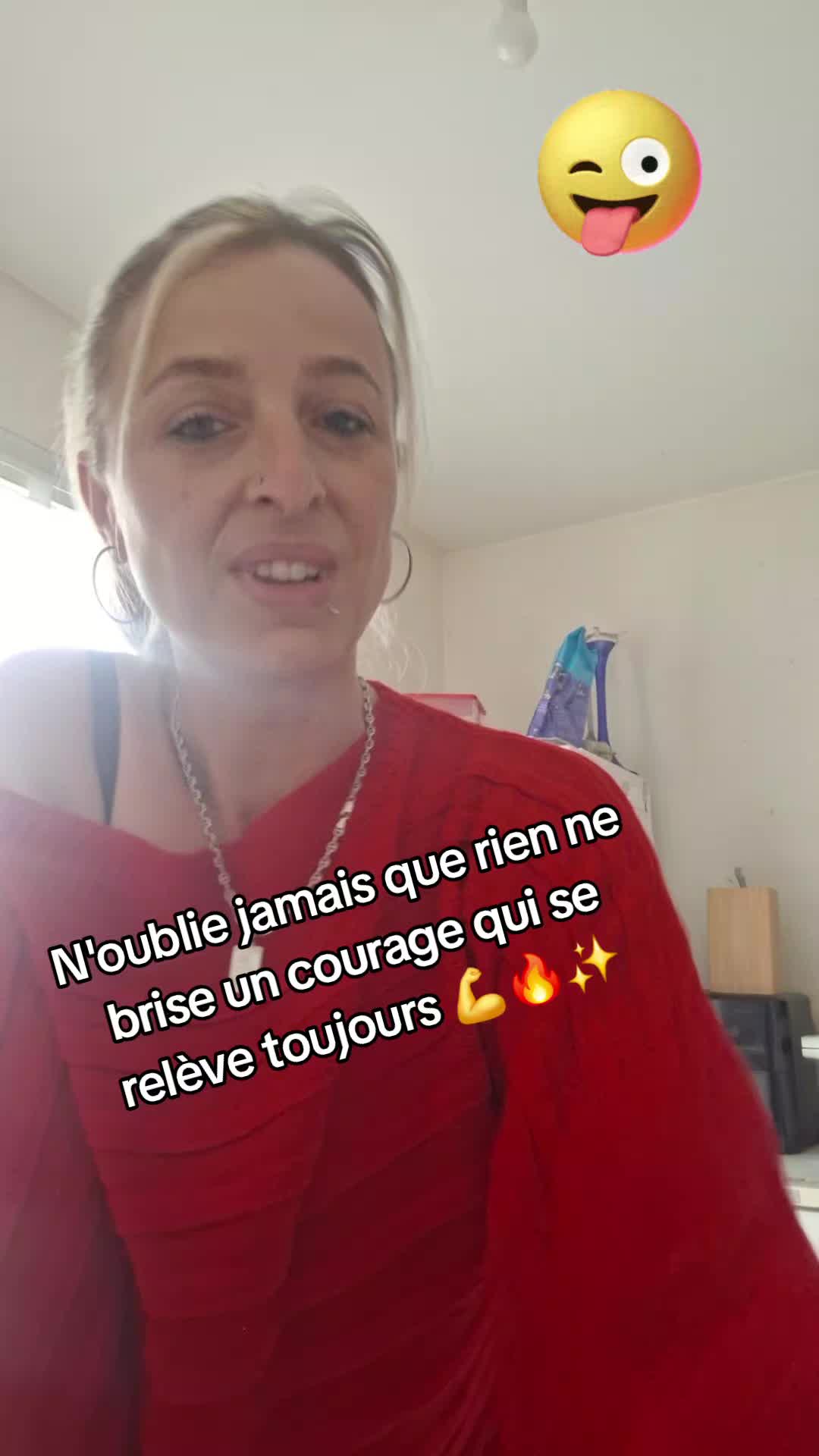 @๐๐ la blonde tout court โ๏ธ๐ช