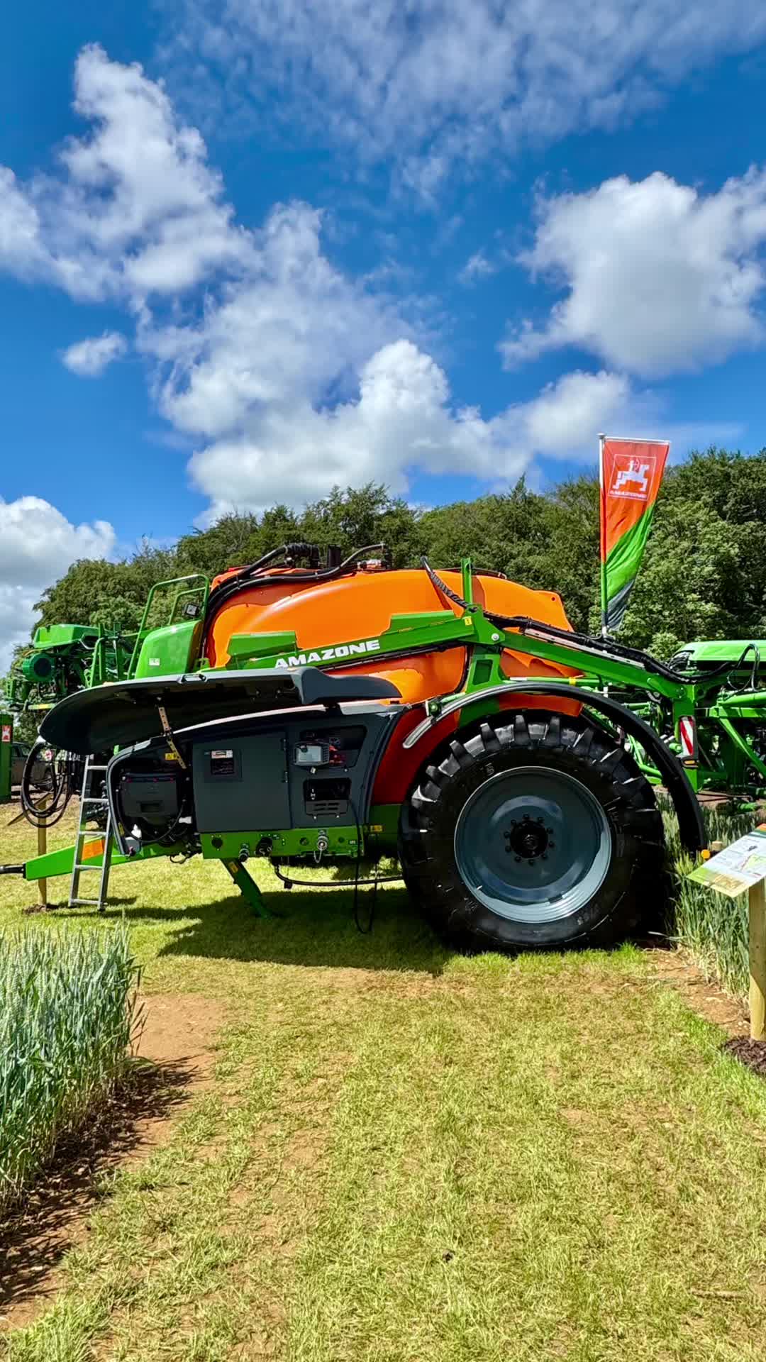 @Farmhand Ltd