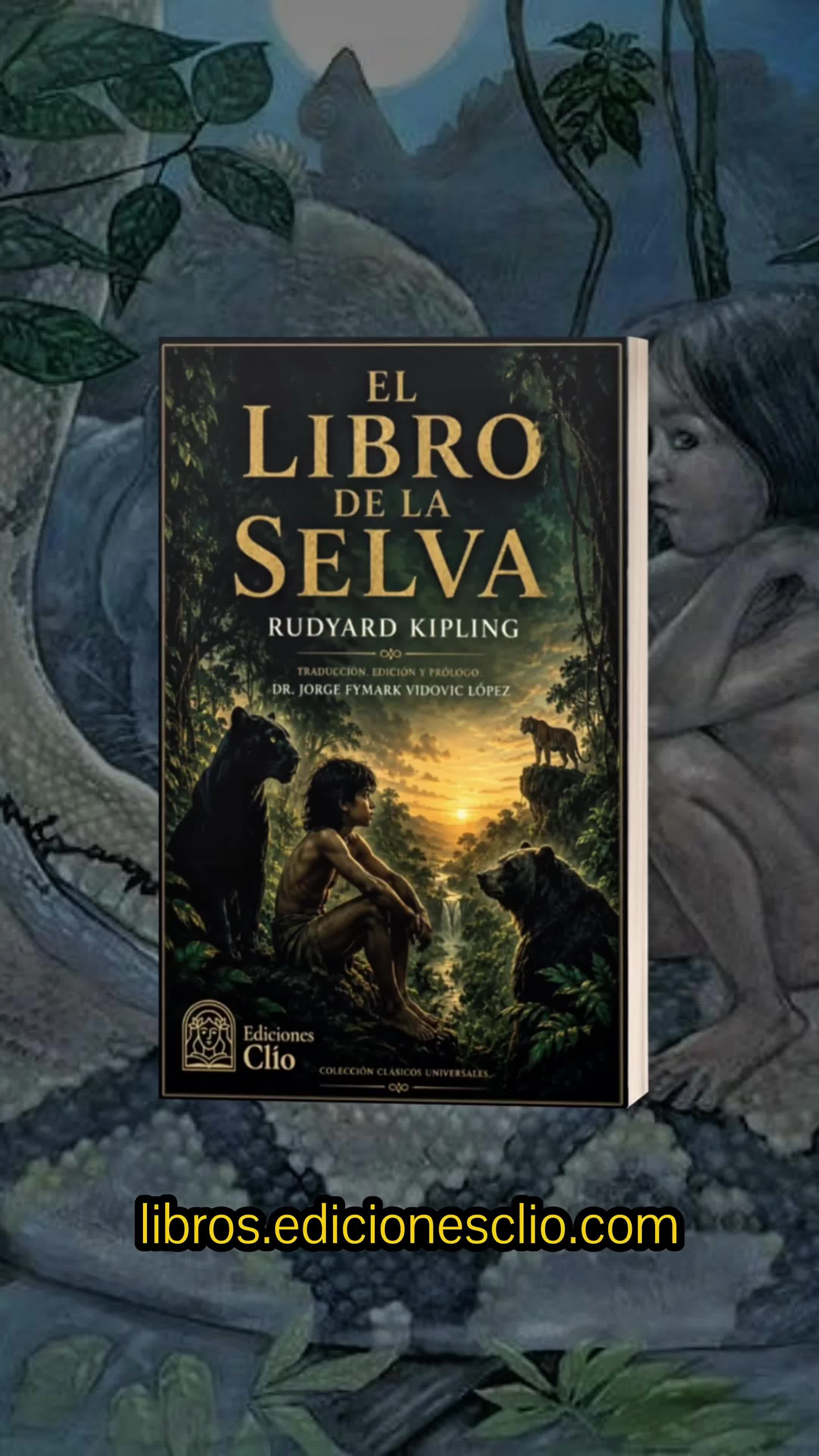 @Ediciones Cl&iacute;o