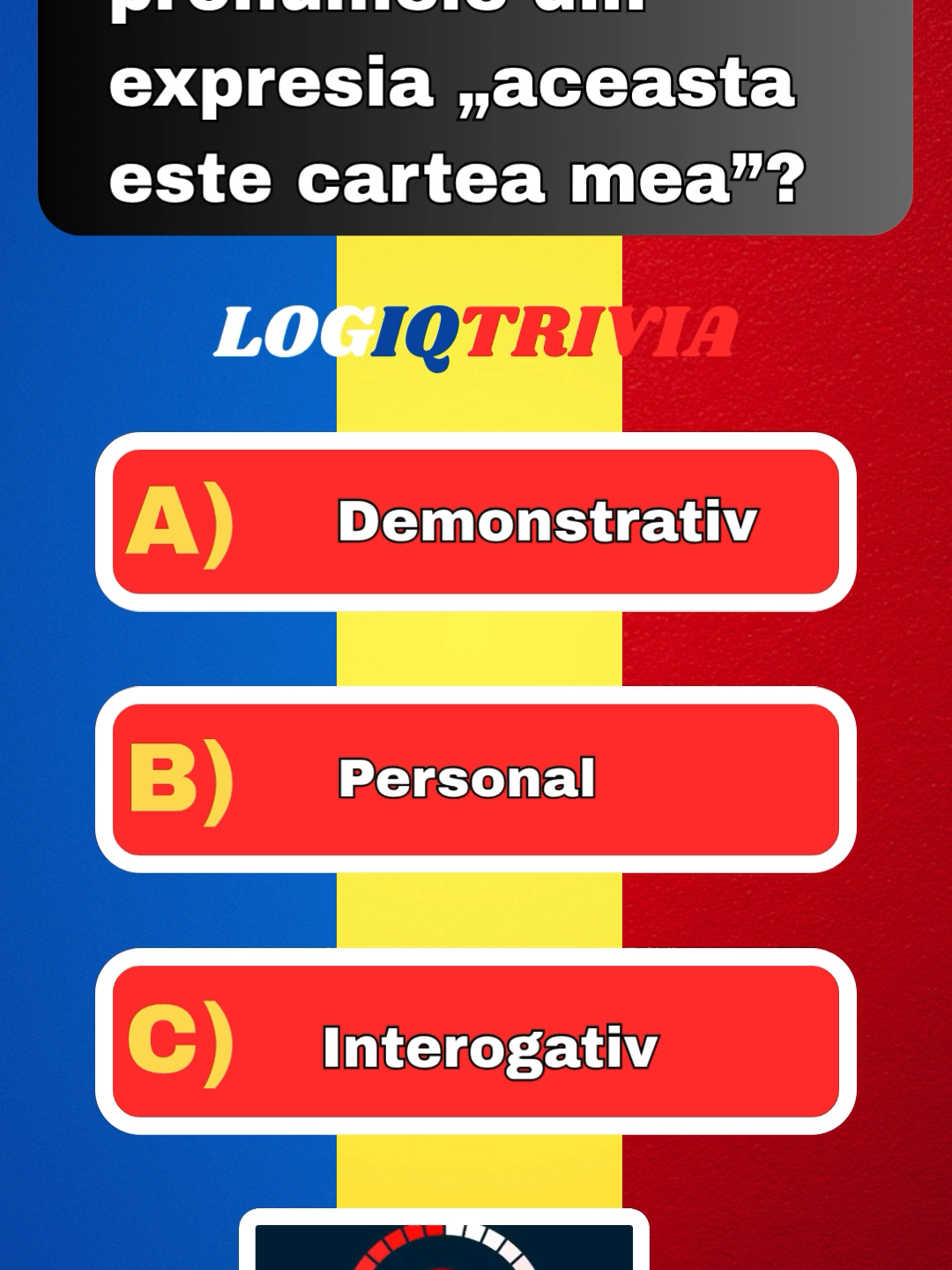 @LogIQ Trivia