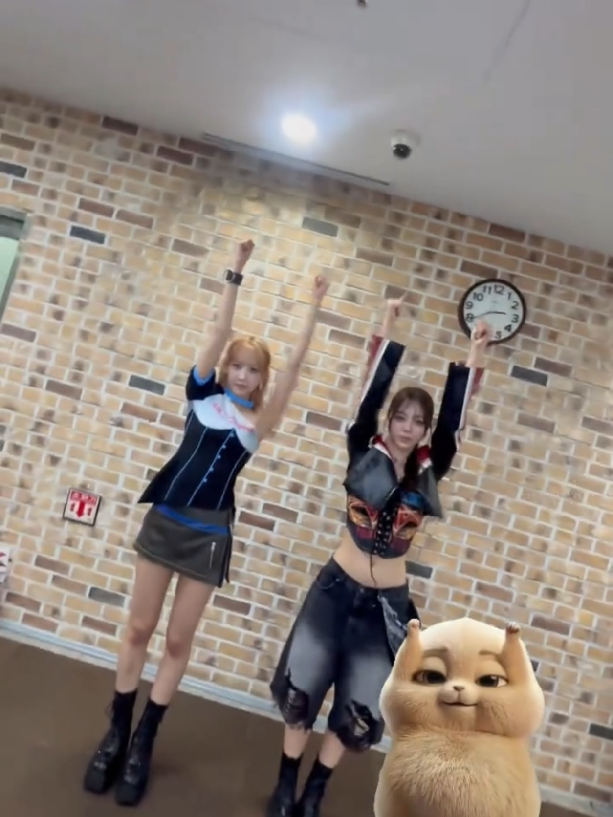 @UDTT (우당탕탕 소녀단)