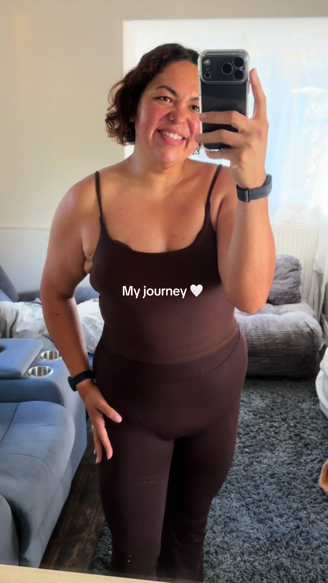 @Gracie | Daily Fit Journey