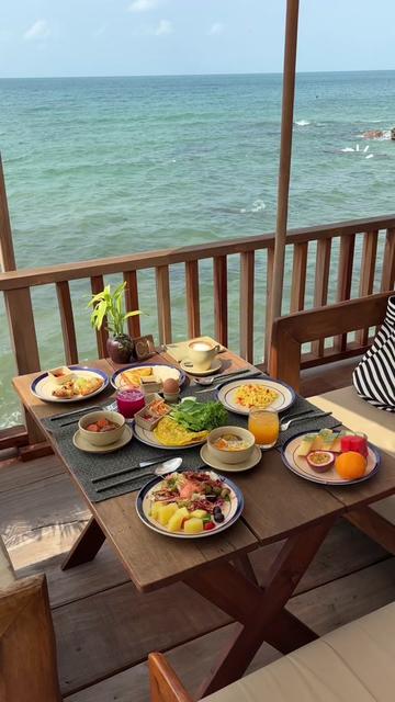 @Zoey in Phú Quốc 🐳