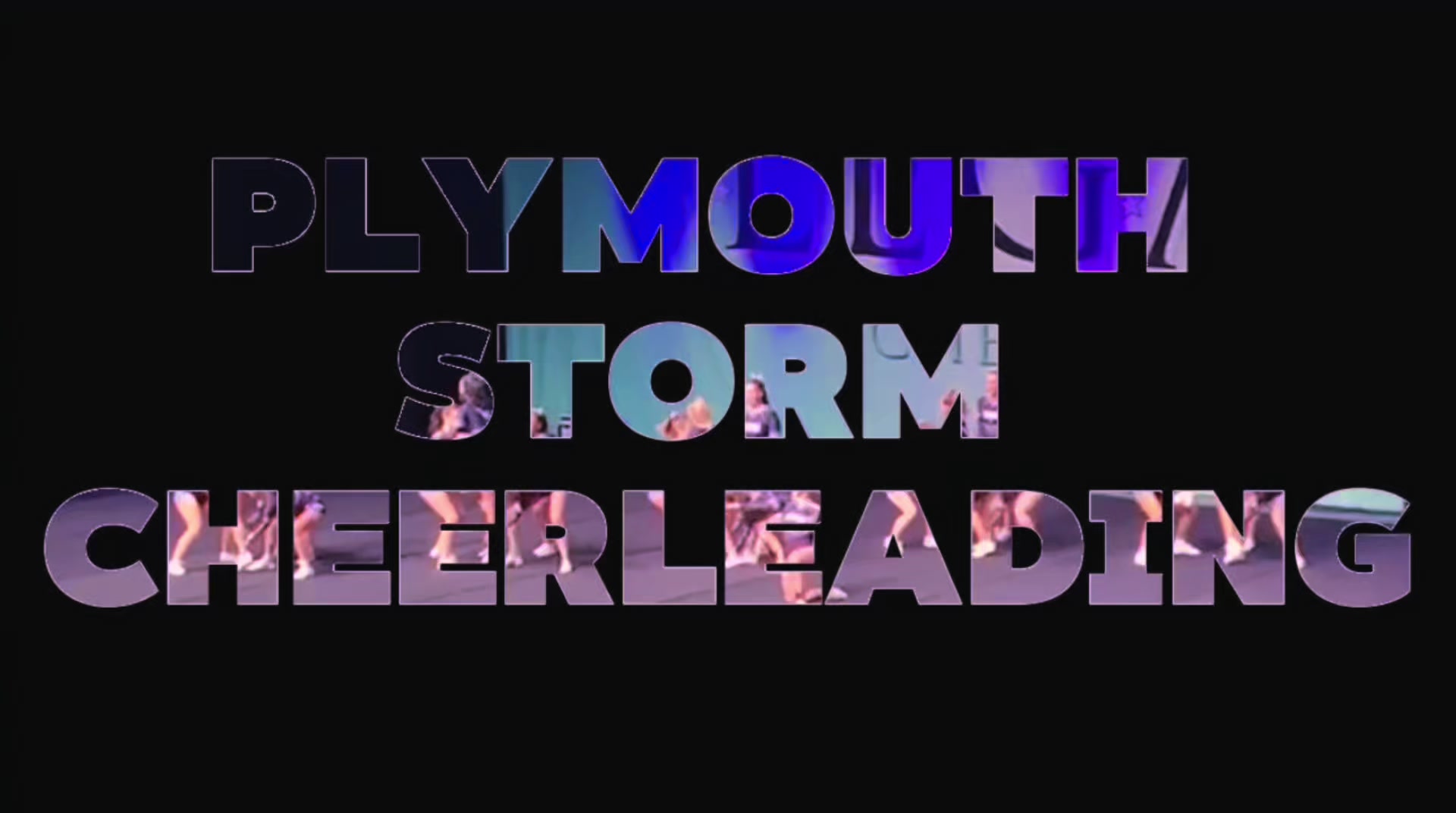 @plymouthstormcheerleaders