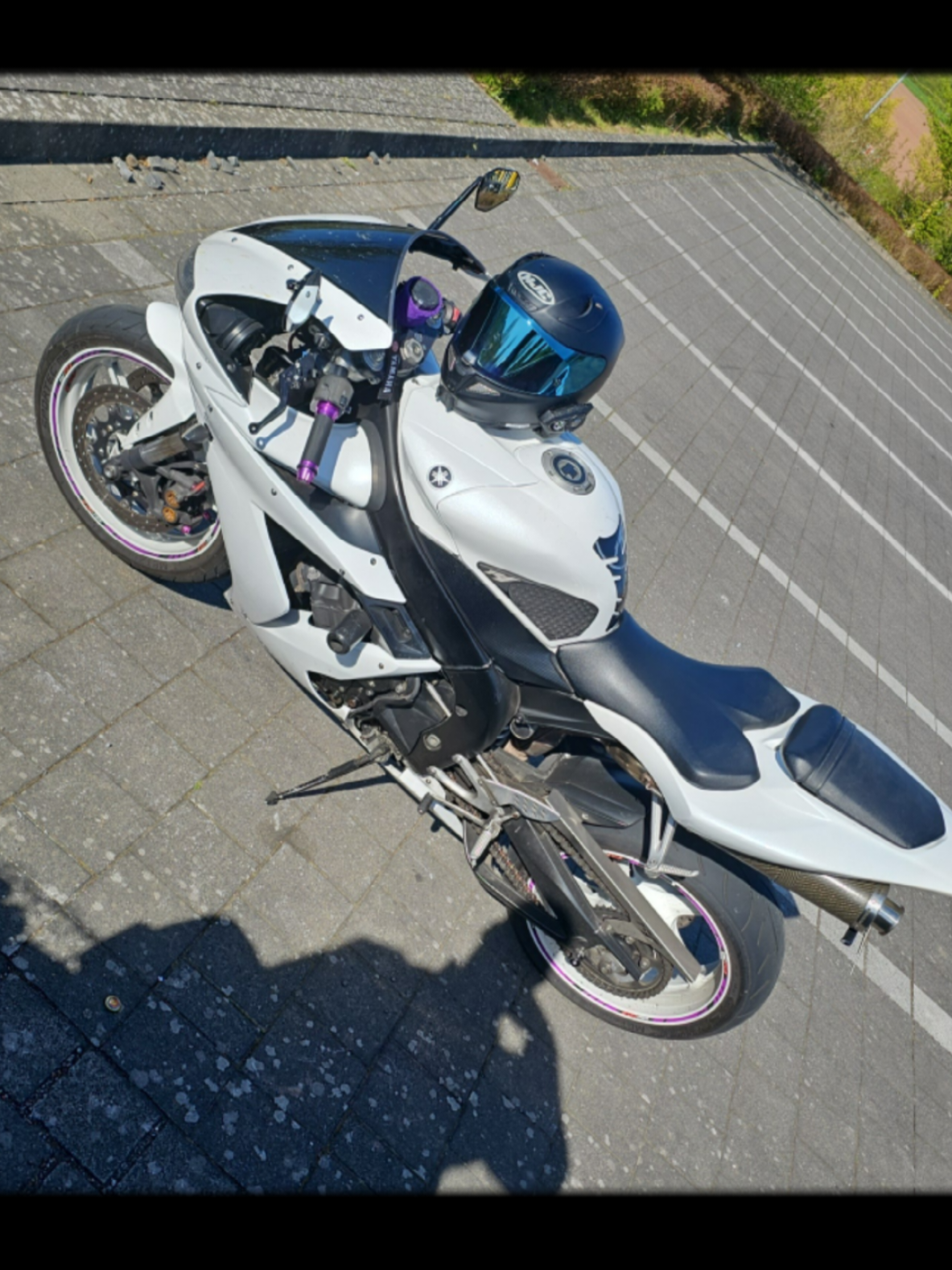 @reneakarenetti🏍💨
