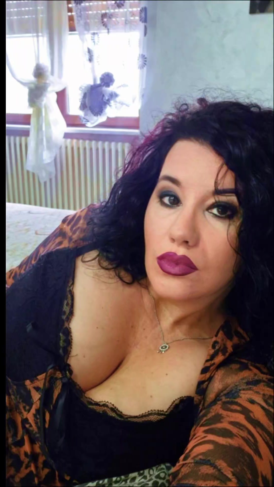 @Rosaria D'anchera