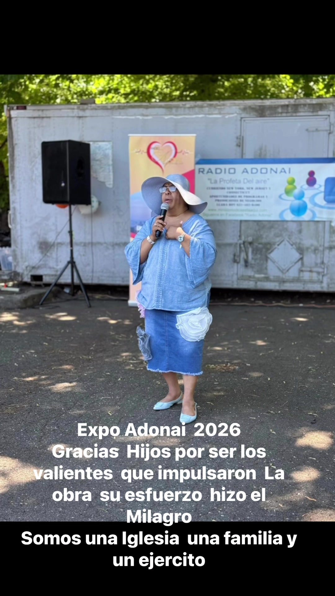 @Pastora Amada Ramire