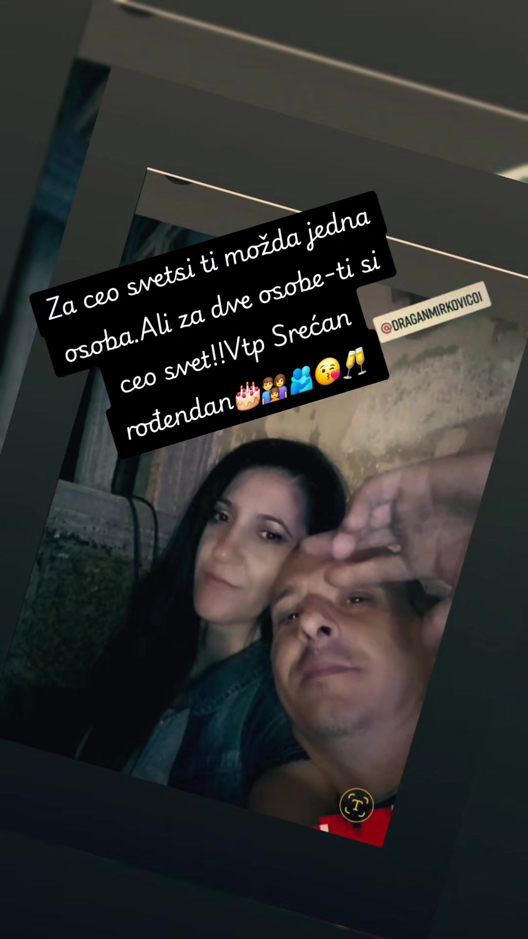 @Olivera Mirković