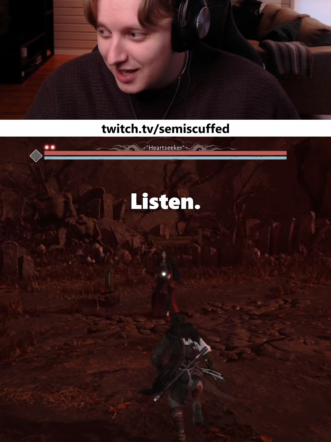 @semiscuffed