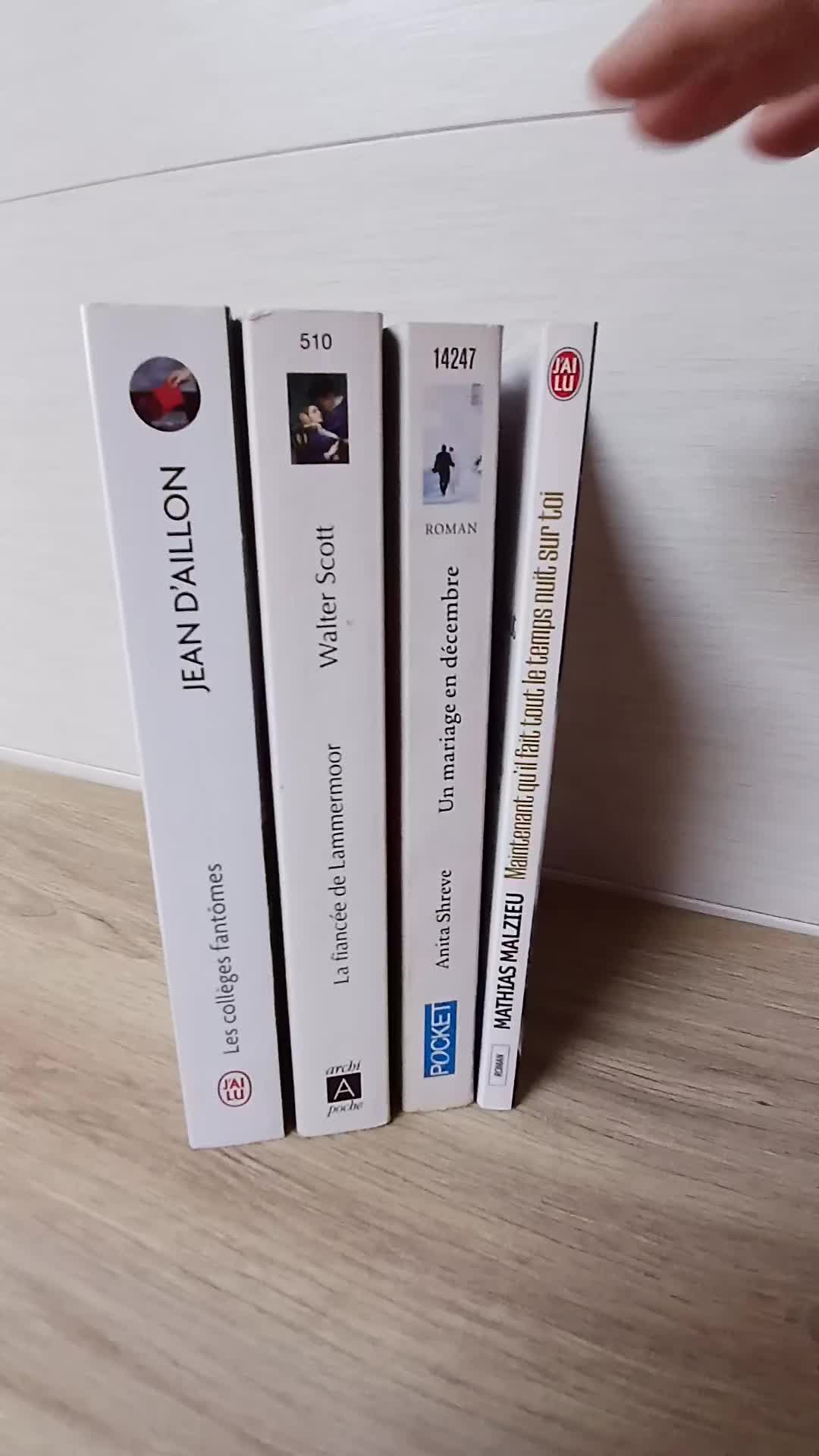 @Passionn&eacute;edelecture