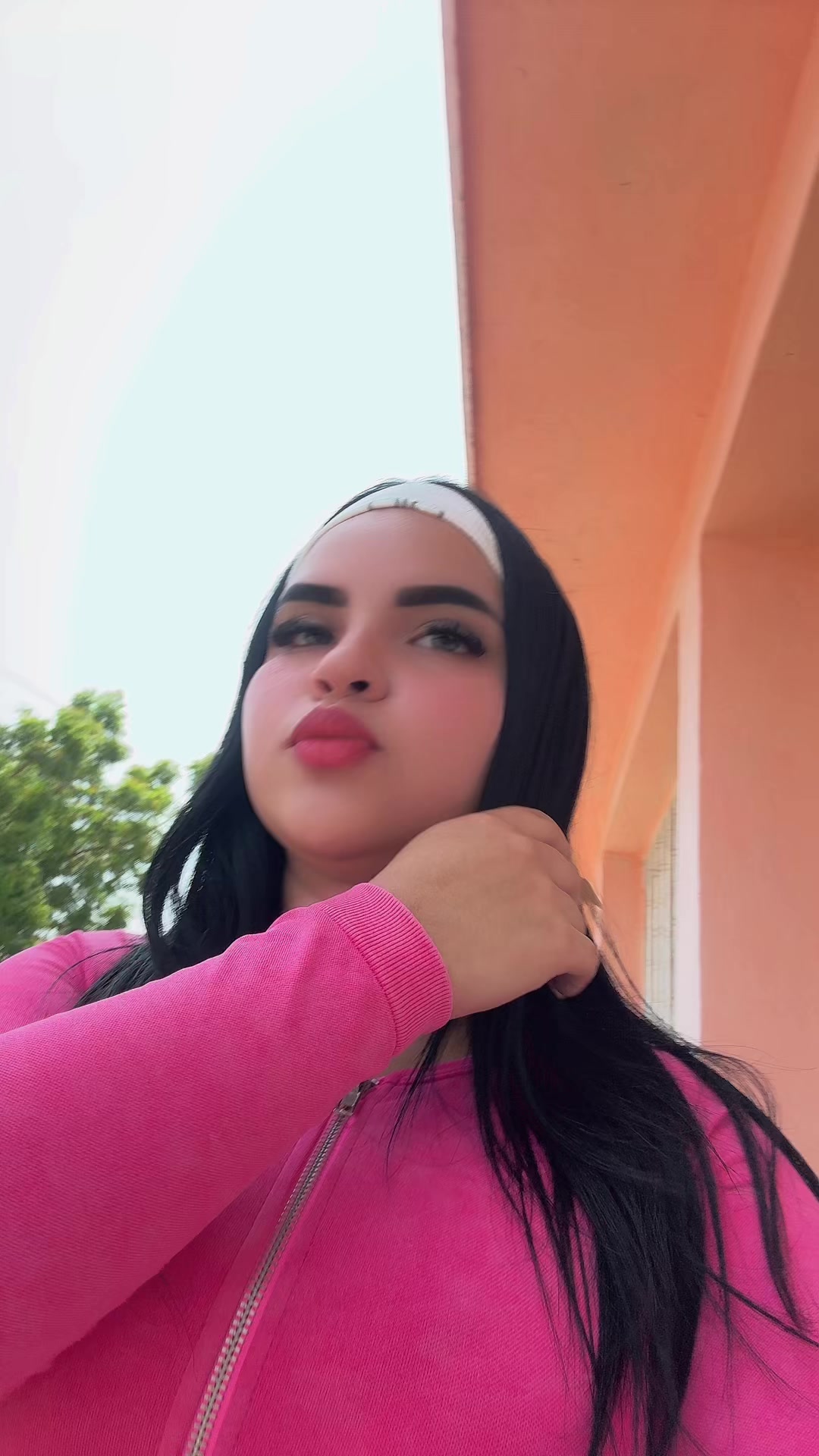 @Karen Garcia
