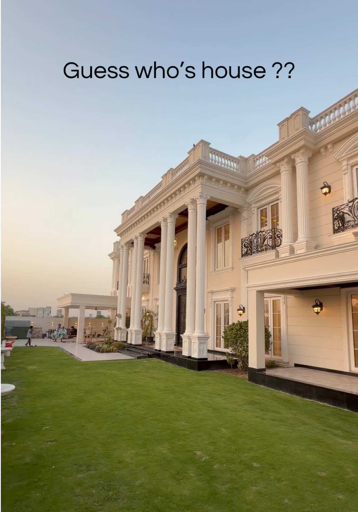 @Houses by Khawar properties