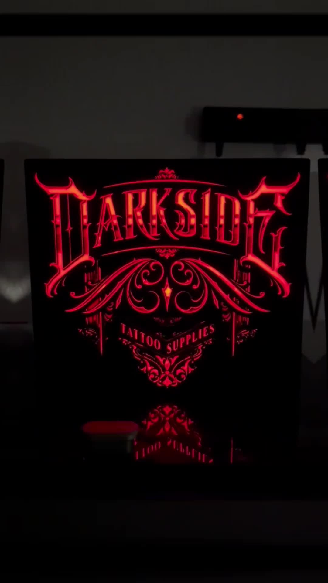 @Darkside Tattoo Supplies