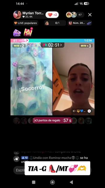 @👠TIA-G🫶🌵🦚💃🏼🇵🇾24&7🇪🇸