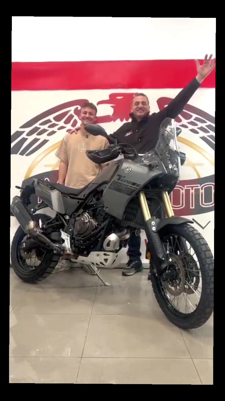 @Impero Moto