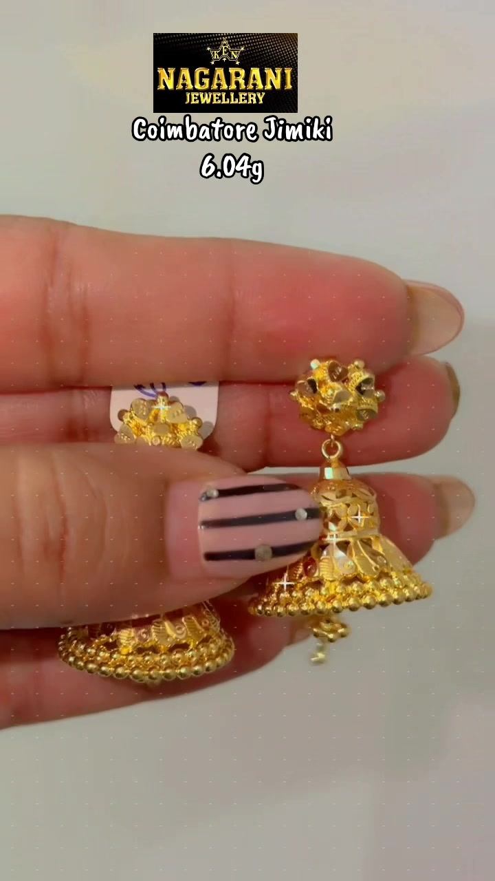 @NAGARANI JEWELLERY