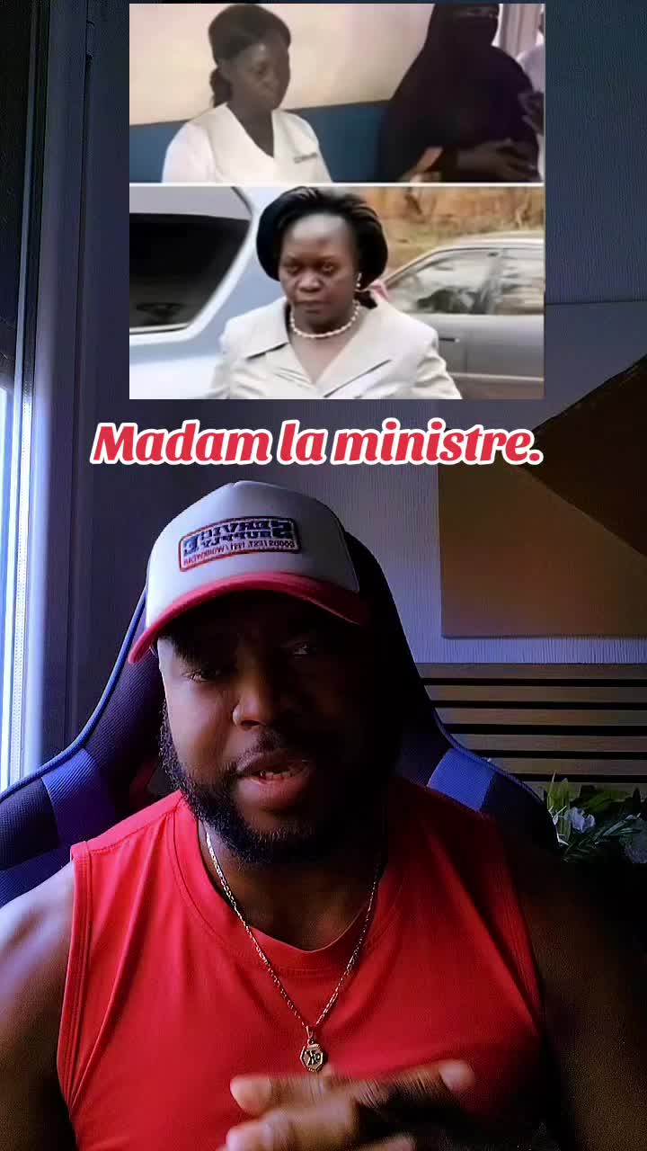 @Seydou Coulibaly