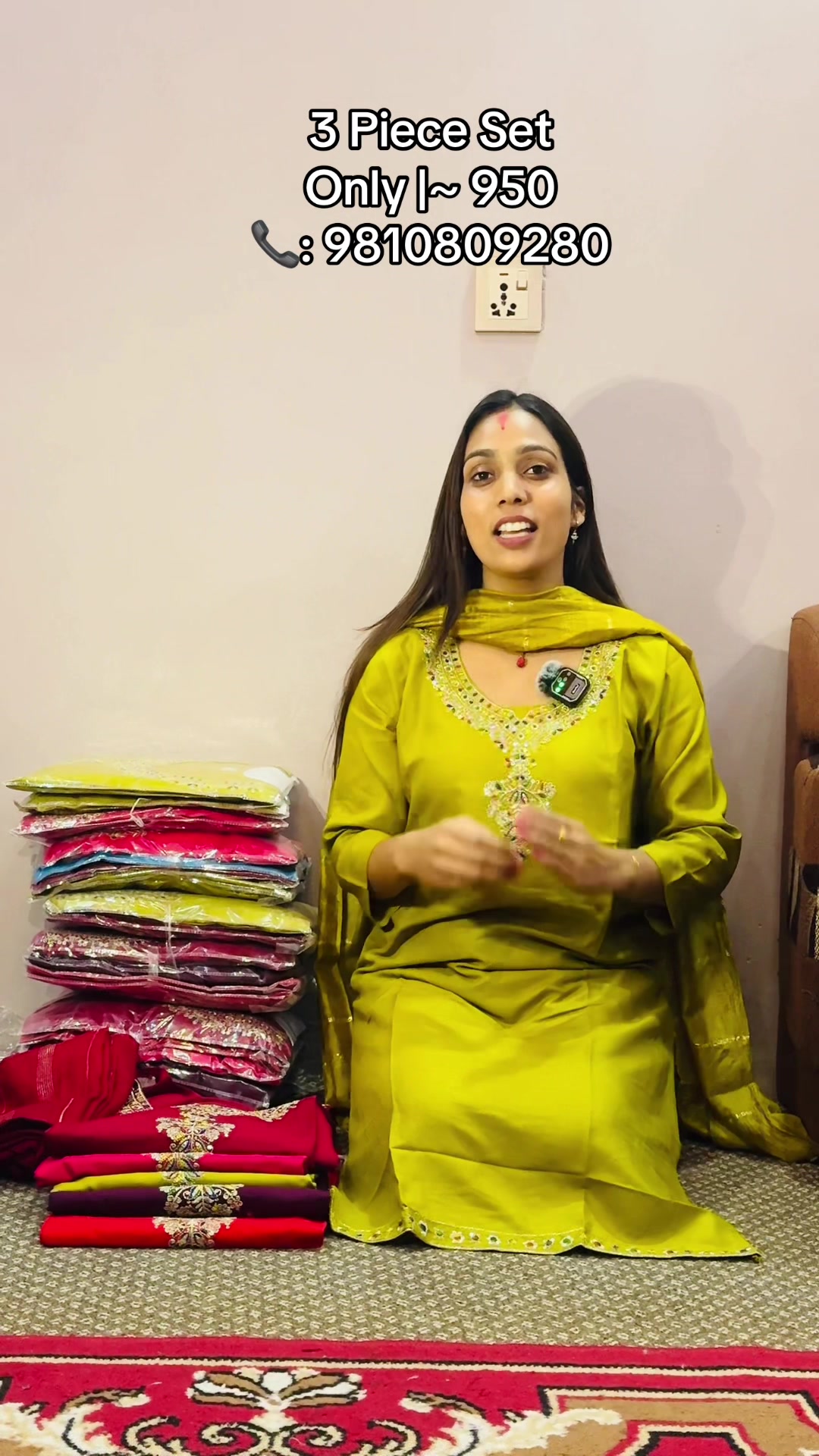 @Pragya Collection 🛍️