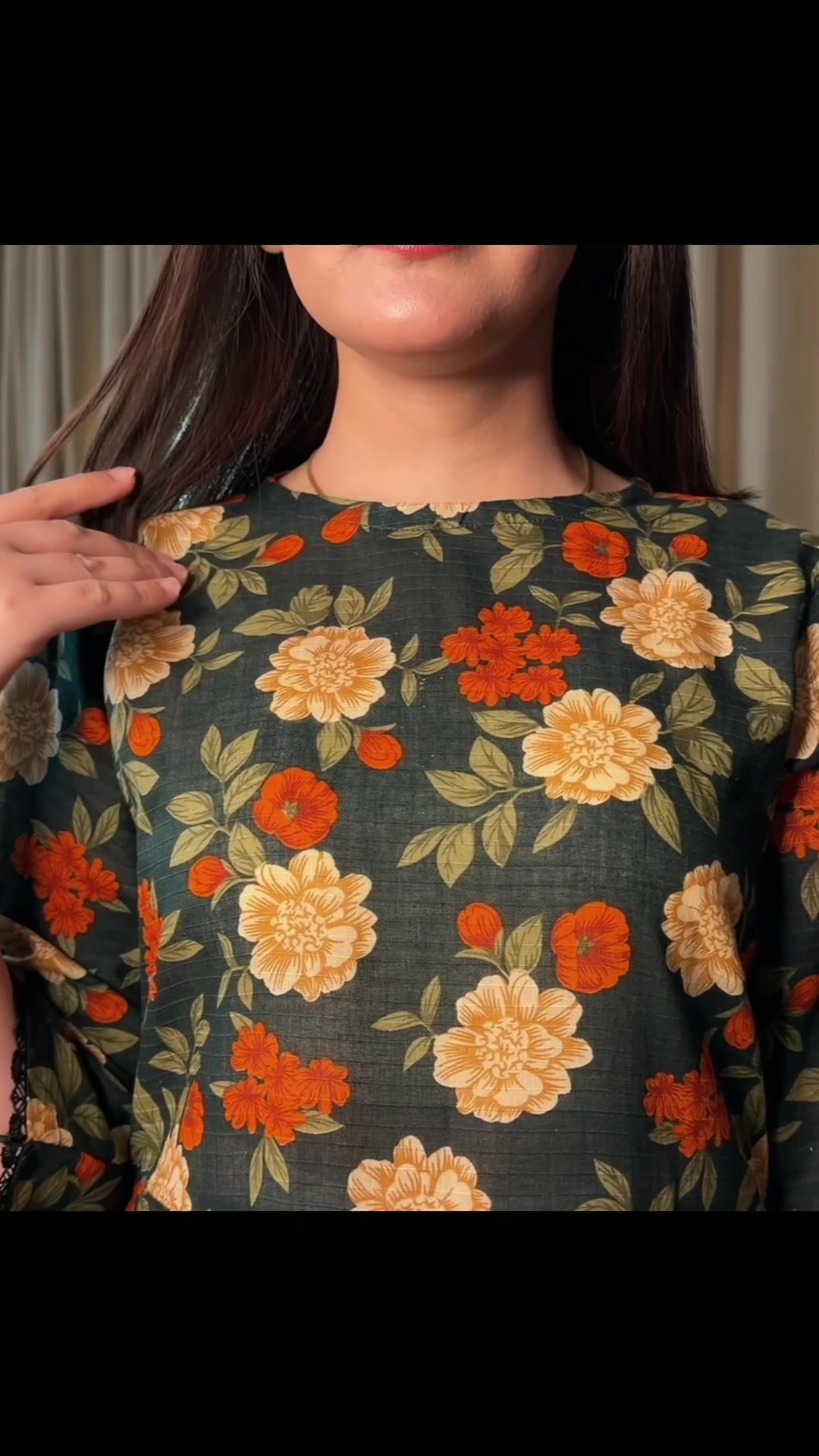 @Haleemashaziaofficial