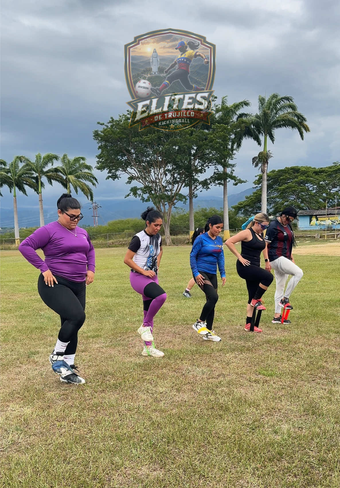 @&Eacute;lites de Trujillo🇻🇪