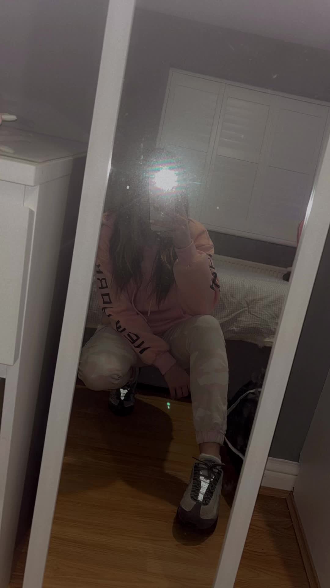 @Niamh Moses