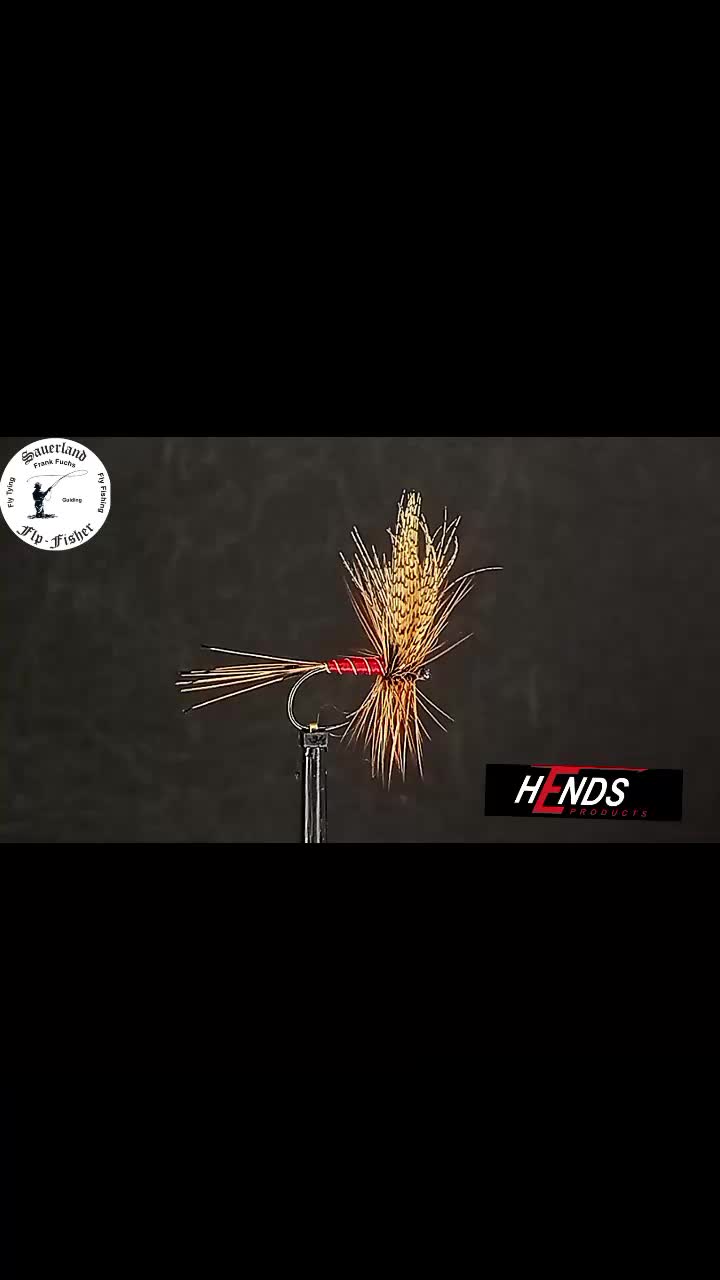 @Sauerland Fly_Fisher