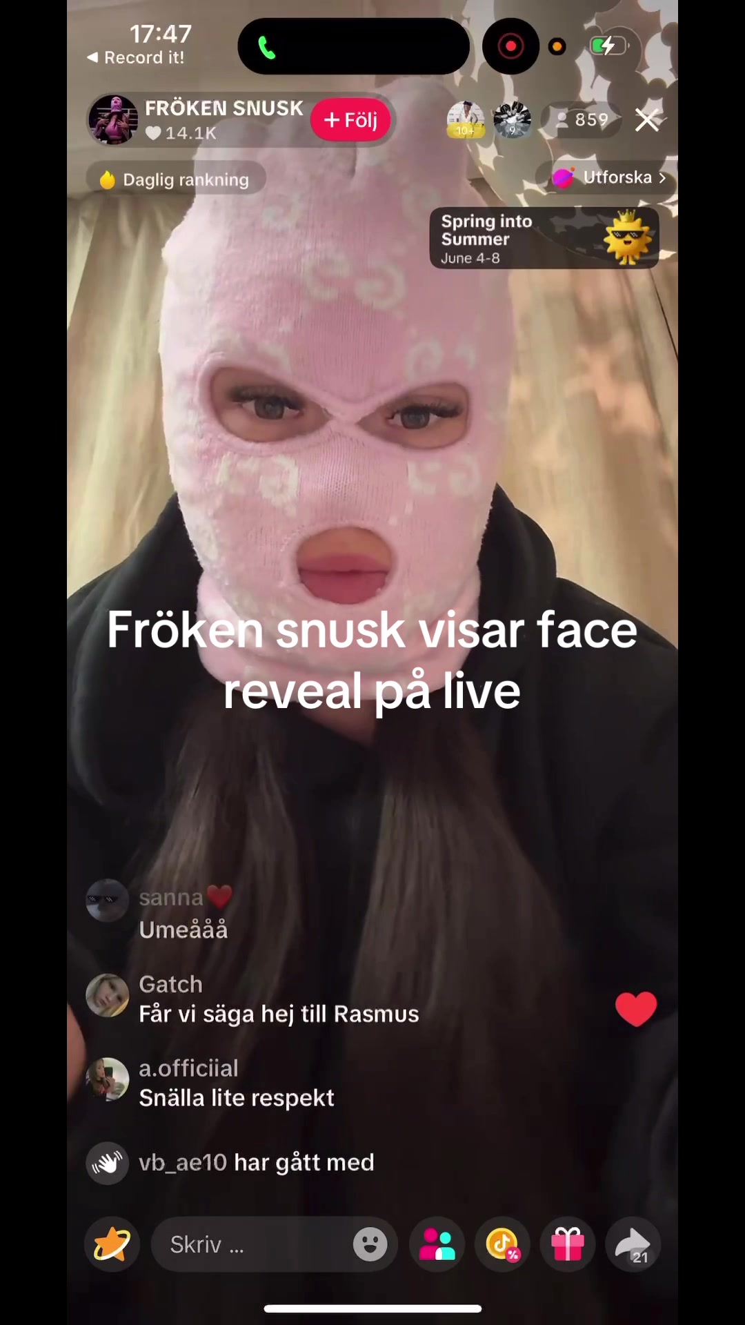@Fortnite 黒人