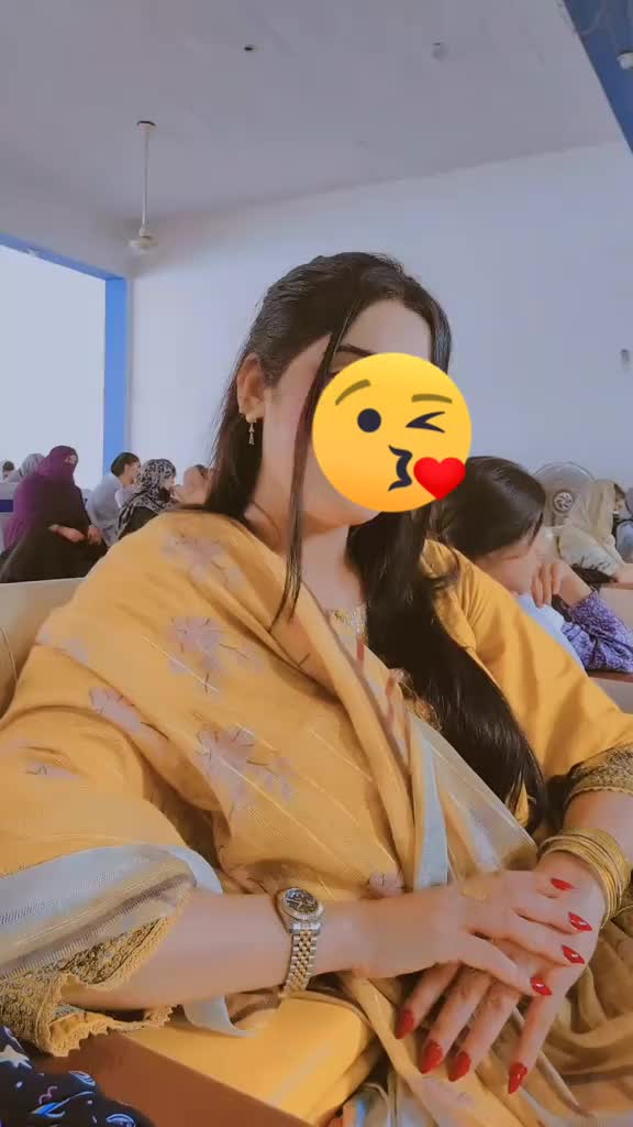 @Maryam Baloch