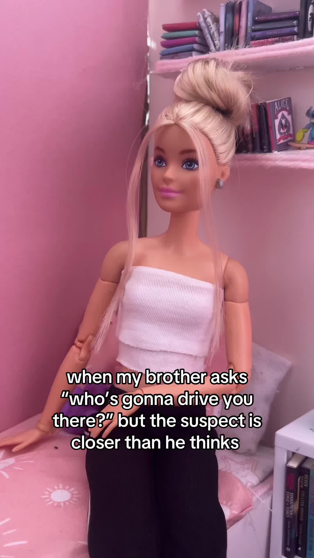@Darcey โ๏ธ๐ง