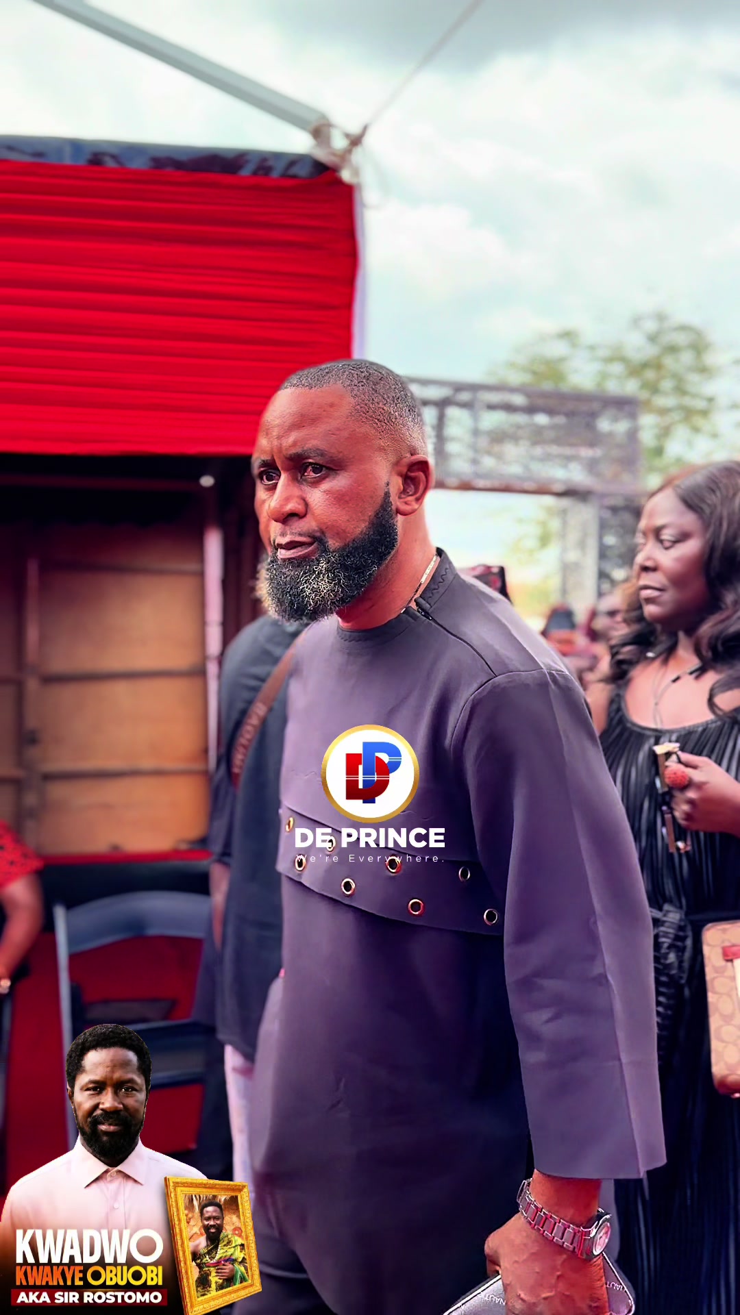@De Prince