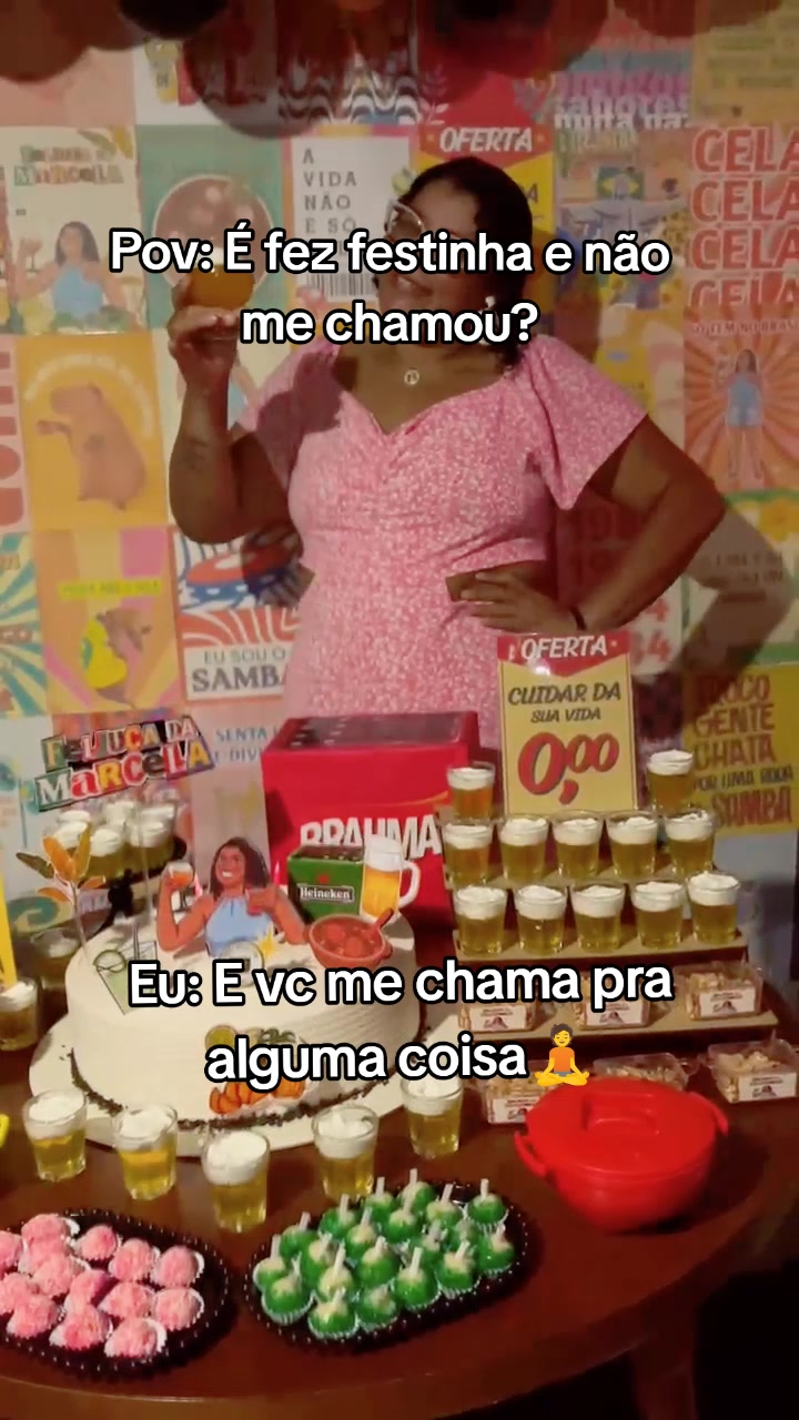 @Marcela Souza