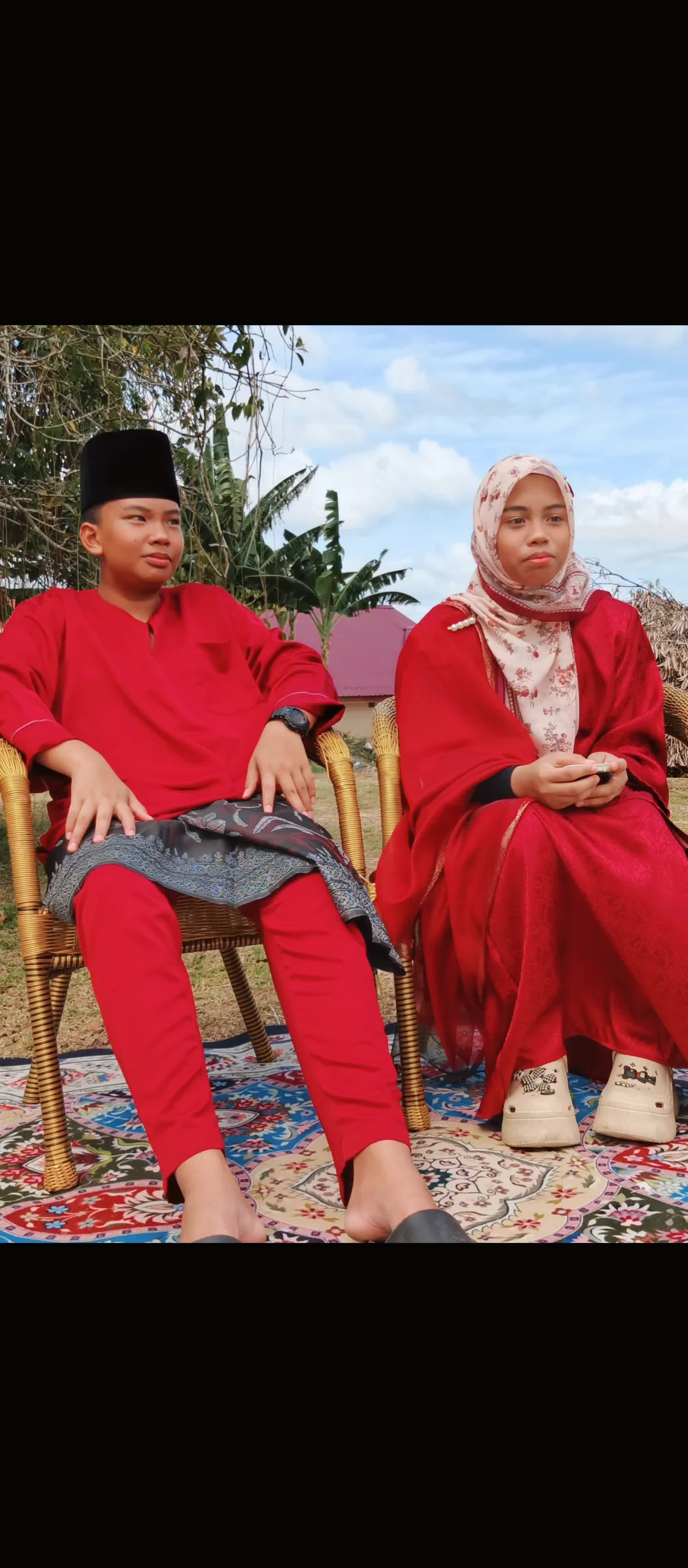 @Brader Jai (samad tedung)