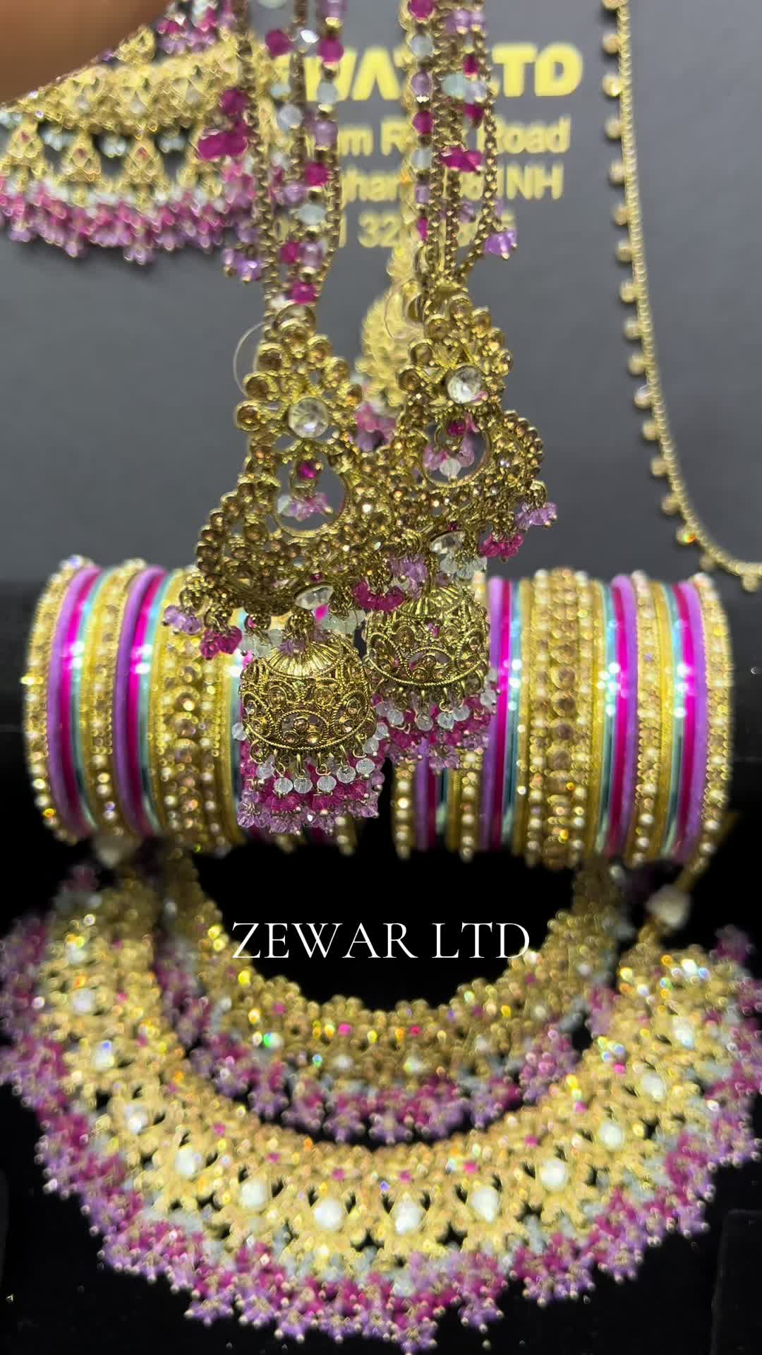 @Zewar Ltd