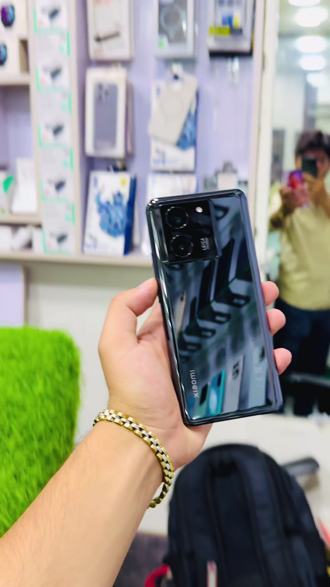@OnEpLuS MobiLe's