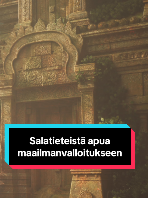 @Petteri Mikkonen