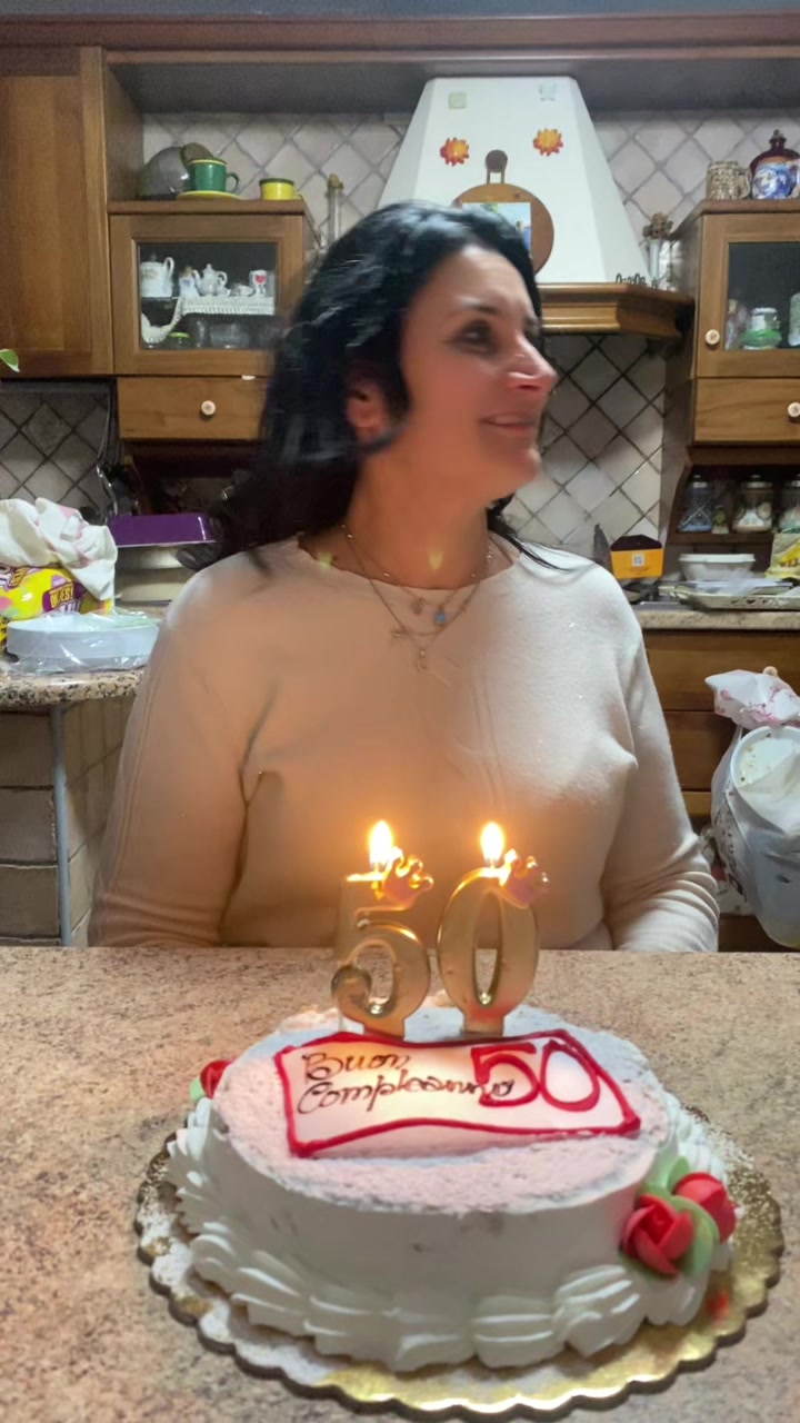 @Erika Curcio