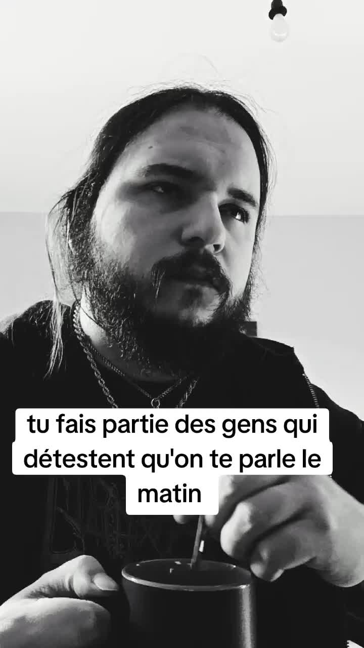 @le norvégien aigris